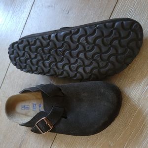 Birkenstock Clogs